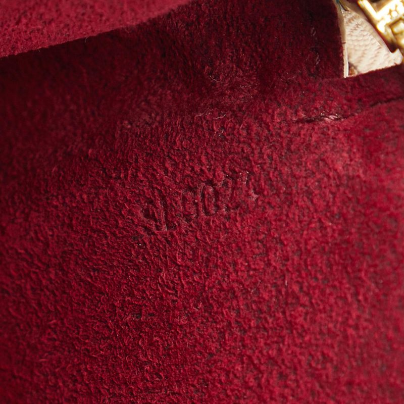 Louis Vuitton Monogram Multicolore Pochette Accessoires (SHG-2fo6Oy) - Image 7