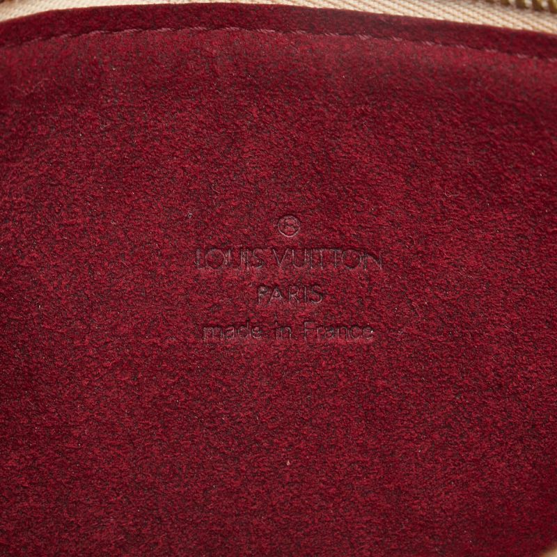 Louis Vuitton Monogram Multicolore Pochette Accessoires (SHG-kIkUEw) - Image 7
