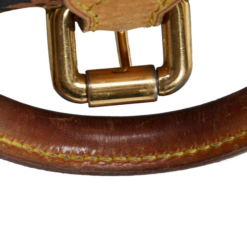 Louis Vuitton Monogram Multicolore Priscilla (SHG-D1hgEx) - Image 10
