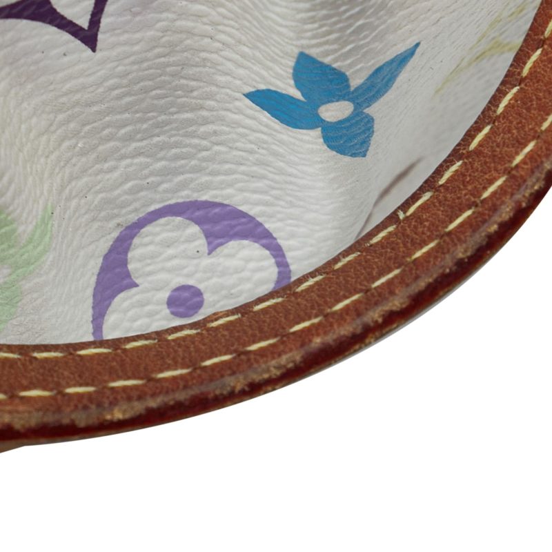 Louis Vuitton Monogram Multicolore Sharleen MM (SHG-GhdSz6) - Image 15