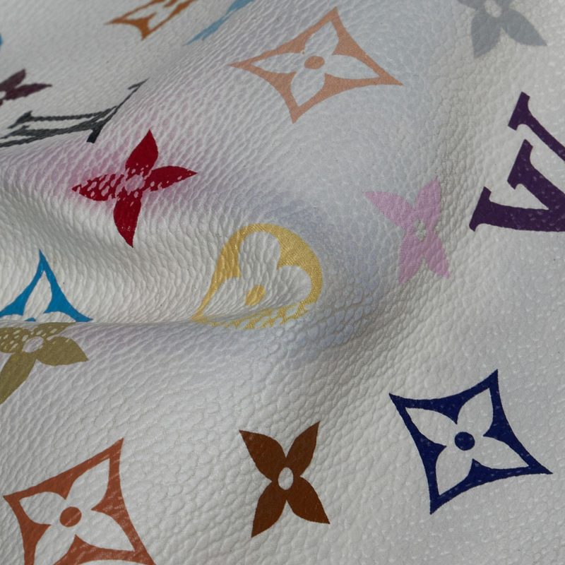 Louis Vuitton Monogram Multicolore Sharleen MM (SHG-GhdSz6) - Image 10