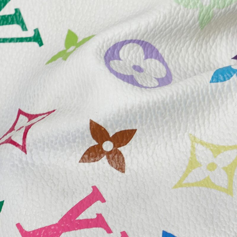 Louis Vuitton Monogram Multicolore Sharleen MM (SHG-GhdSz6) - Image 12