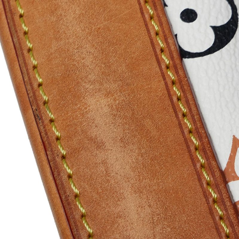 Louis Vuitton Monogram Multicolore Sharleen MM (SHG-GhdSz6) - Image 13