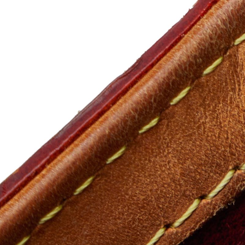 Louis Vuitton Monogram Multicolore Sharleen MM (SHG-GhdSz6) - Image 14