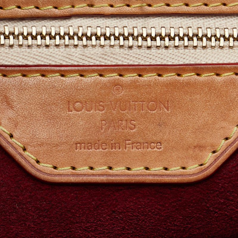 Louis Vuitton Monogram Multicolore Sharleen MM (SHG-GhdSz6) - Image 5