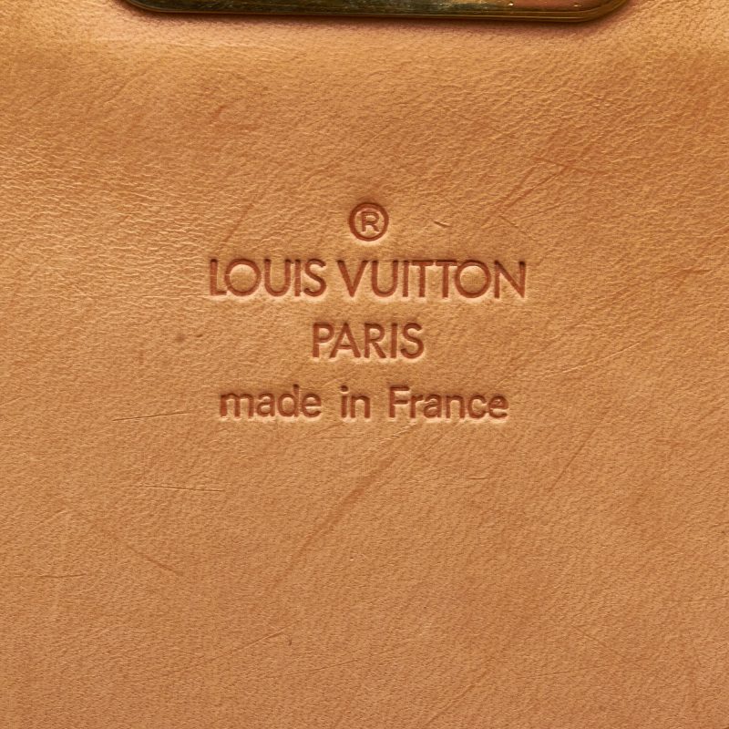 Louis Vuitton Monogram Multicolore Sologne (SHG-ukH8Bq) - Image 6