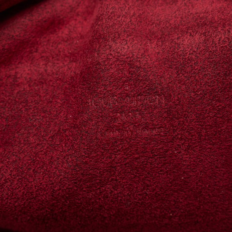 Louis Vuitton Monogram Multicolore Trouville (SHG-JKnnvL) - Image 6