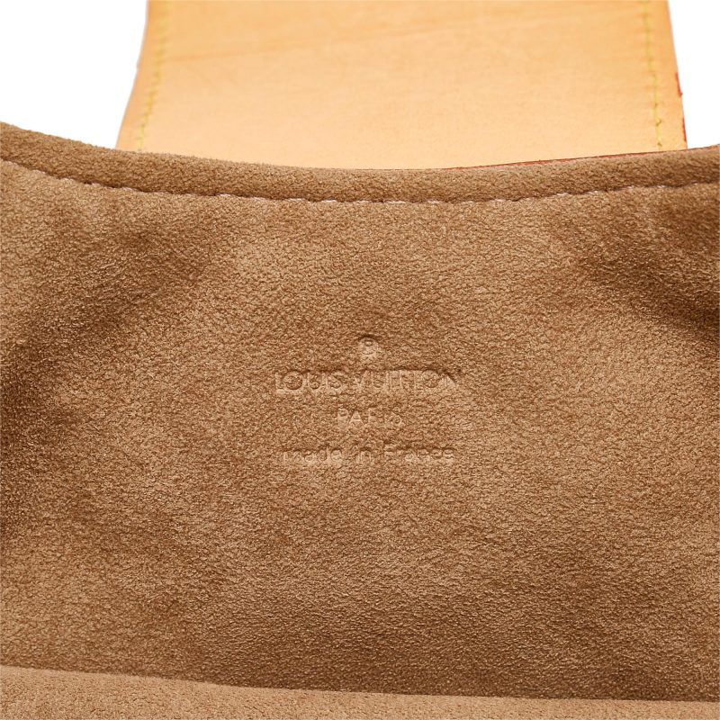 Louis Vuitton Monogram Multicolore Ursula (SHG-FAomRj) - Image 7