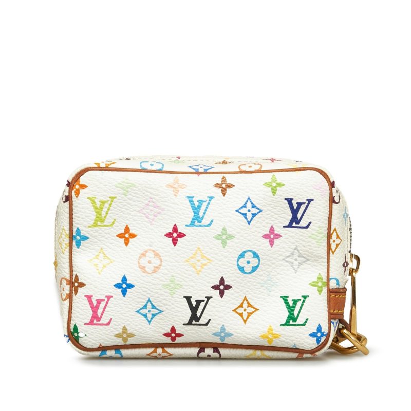 Louis Vuitton Monogram Multicolore Wapity (SHG-Baz0X8) - Image 2