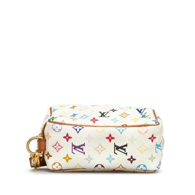 Louis Vuitton Monogram Multicolore Wapity (SHG-Baz0X8) - Image 3