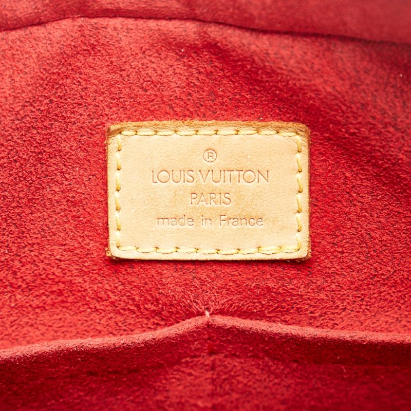 Louis Vuitton Monogram Multipli-Cite (SHG-35881) - Image 6