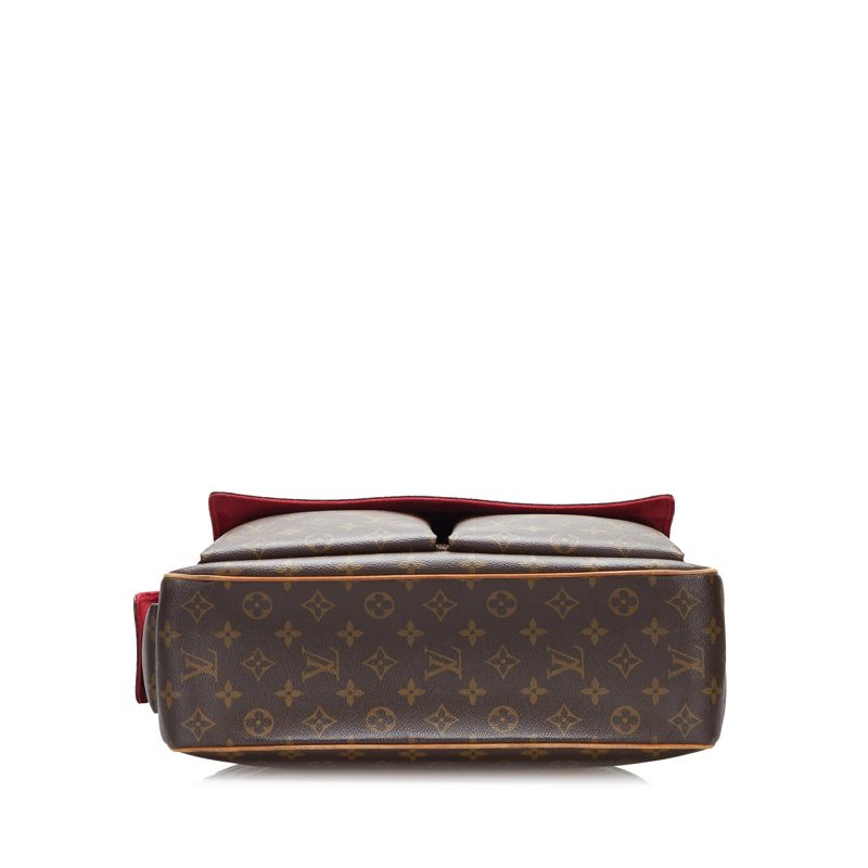 Louis Vuitton Monogram Multipli-Cite (SHG-mS8K66) - Image 3