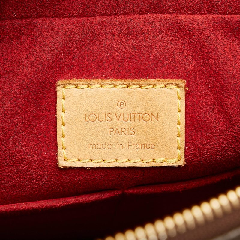 Louis Vuitton Monogram Multipli-Cite (SHG-mS8K66) - Image 6