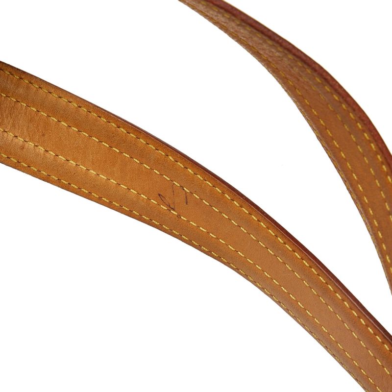 Louis Vuitton Monogram Multipli-Cite (SHG-w1mUZs) - Image 10