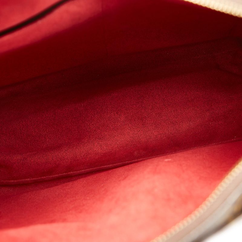 Louis Vuitton Monogram Multipli-Cite (SHG-w1mUZs) - Image 5