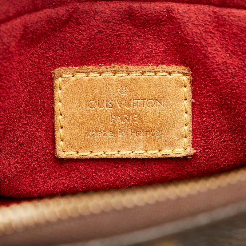 Louis Vuitton Monogram Multipli-Cite (SHG-w1mUZs) - Image 6