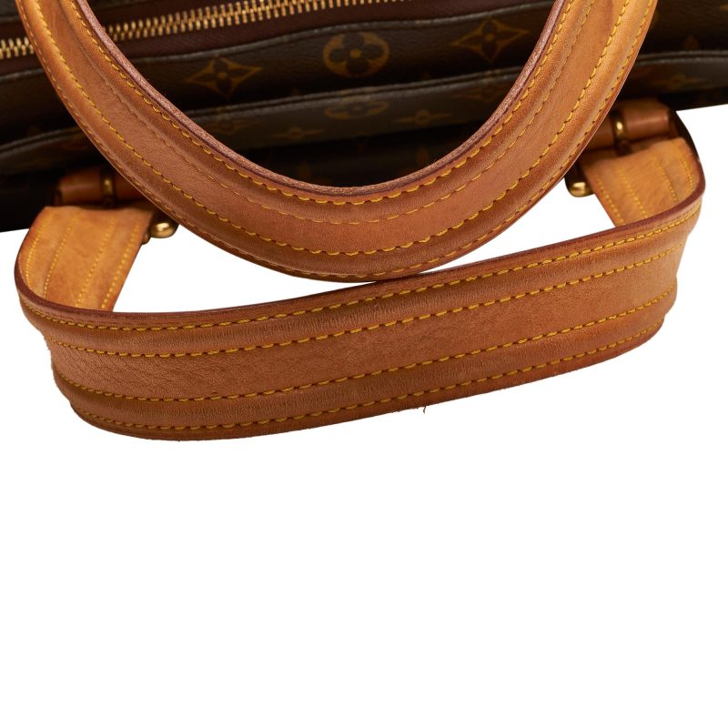 Louis Vuitton Monogram Multipli-Cite (SHG-rruUdR) - Image 11