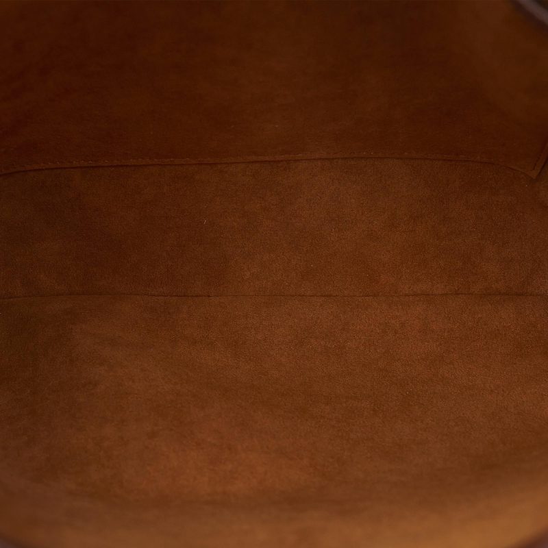 Louis Vuitton Monogram Musette Salsa GM Long Strap (SHG-LJyAb6) - Image 5