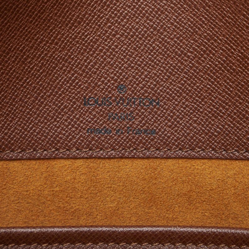 Louis Vuitton Monogram Musette Salsa GM Long Strap (SHG-LJyAb6) - Image 6