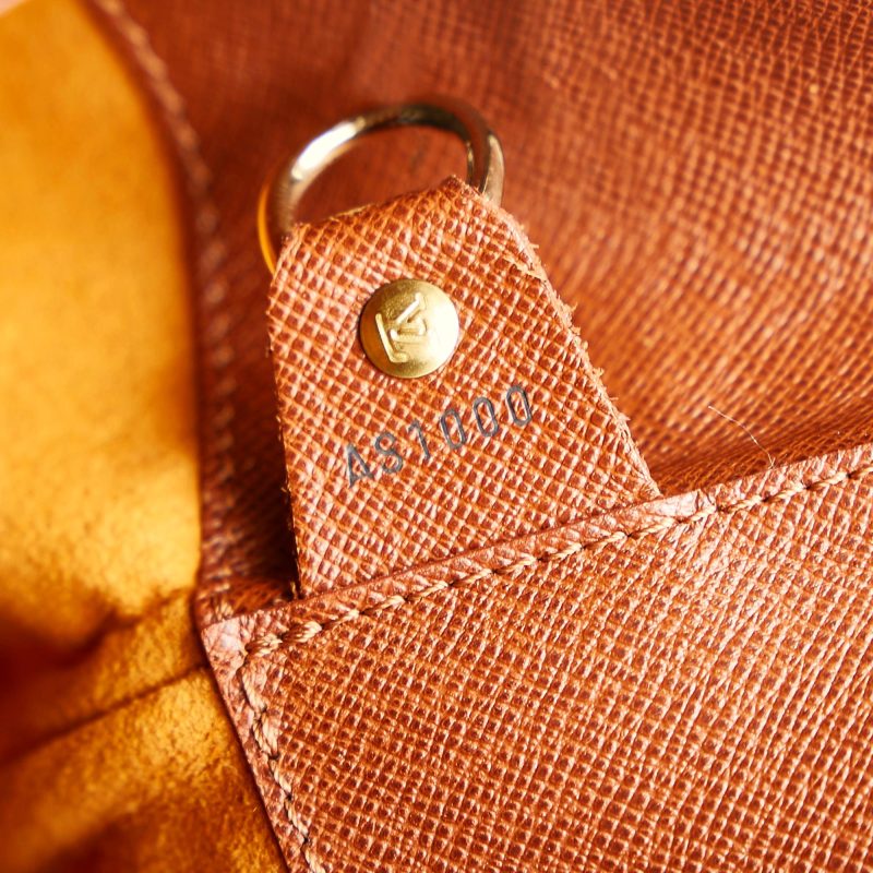 Louis Vuitton Monogram Musette Salsa GM (SHG-35689) - Image 7