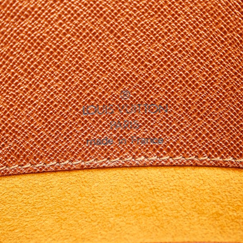 Louis Vuitton Monogram Musette Salsa GM (SHG-35689) - Image 6
