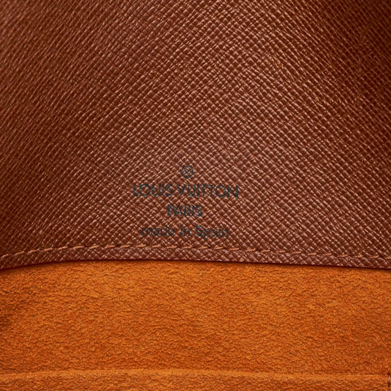 Louis Vuitton Monogram Musette Salsa Long Strap (SHG-LxrrQp) - Image 7