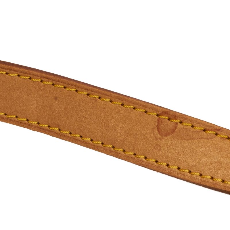 Louis Vuitton Monogram Musette Salsa Long Strap (SHG-LxrrQp) - Image 11