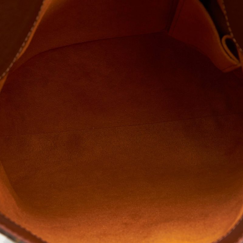 Louis Vuitton Monogram Musette Salsa Long Strap (SHG-LxrrQp) - Image 5