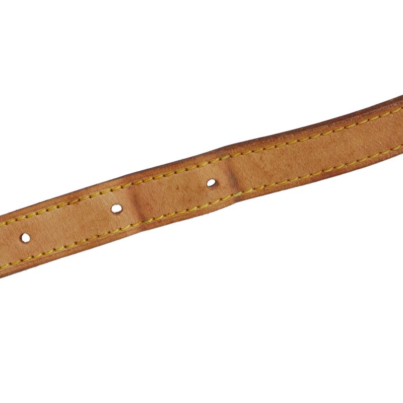 Louis Vuitton Monogram Musette Salsa Long Strap (SHG-9Spc9A) - Image 8