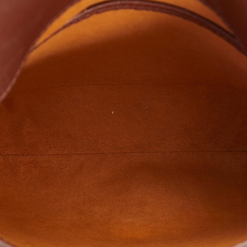 Louis Vuitton Monogram Musette Salsa Long Strap (SHG-9Spc9A) - Image 5