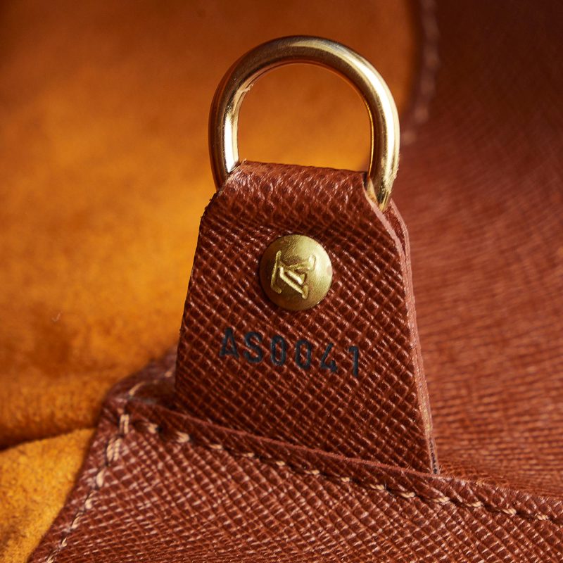Louis Vuitton Monogram Musette Salsa Long Strap (SHG-278pjl) - Image 7