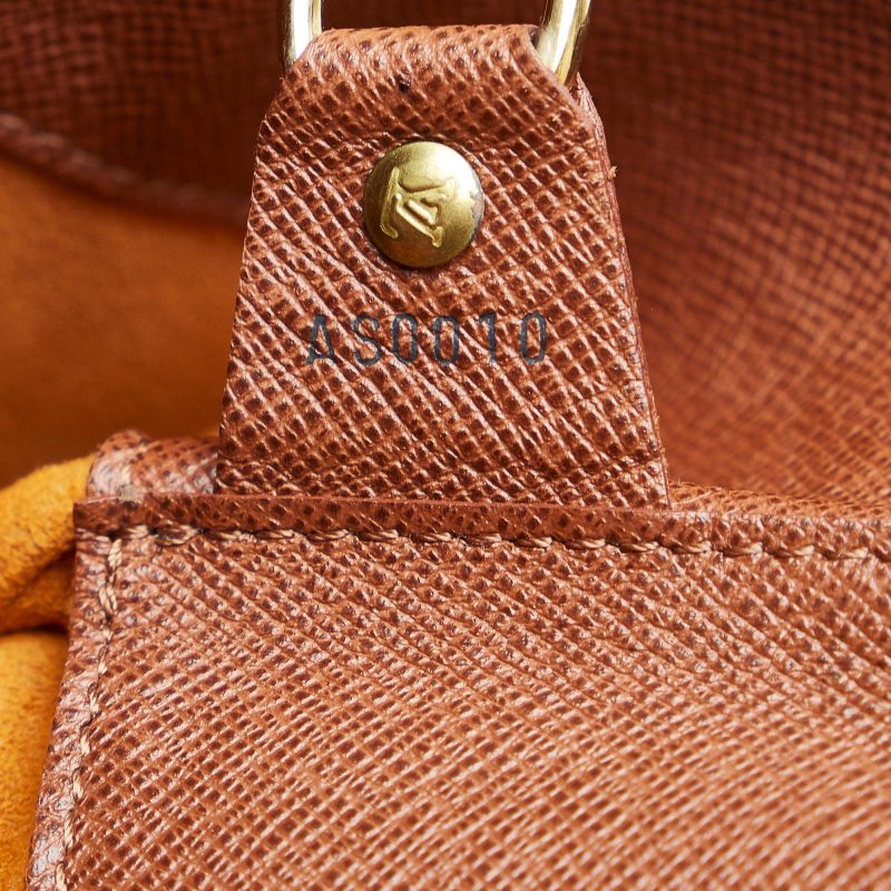 Louis Vuitton Monogram Musette Salsa Long Strap (SHG-PHTHvt) - Image 7