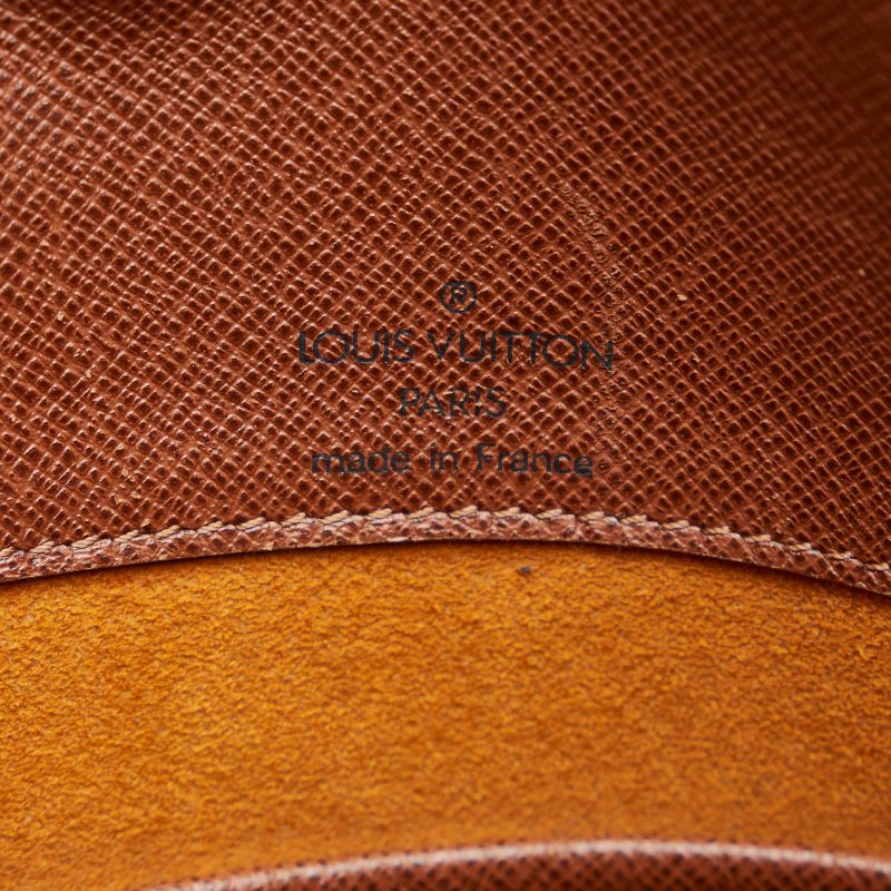 Louis Vuitton Monogram Musette Salsa Long Strap (SHG-PHTHvt) - Image 6