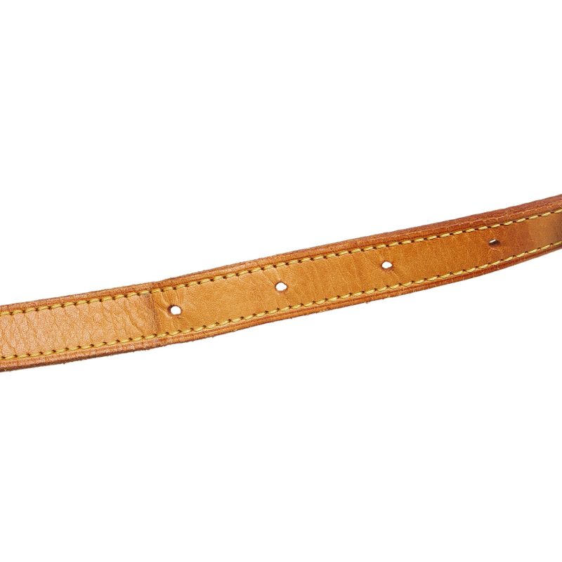 Louis Vuitton Monogram Musette Salsa Short Strap (SHG-34304) - Image 10
