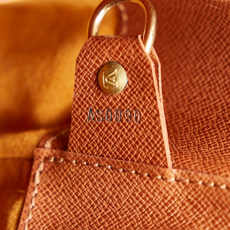 Louis Vuitton Monogram Musette Salsa Short Strap (SHG-37915) - Image 7