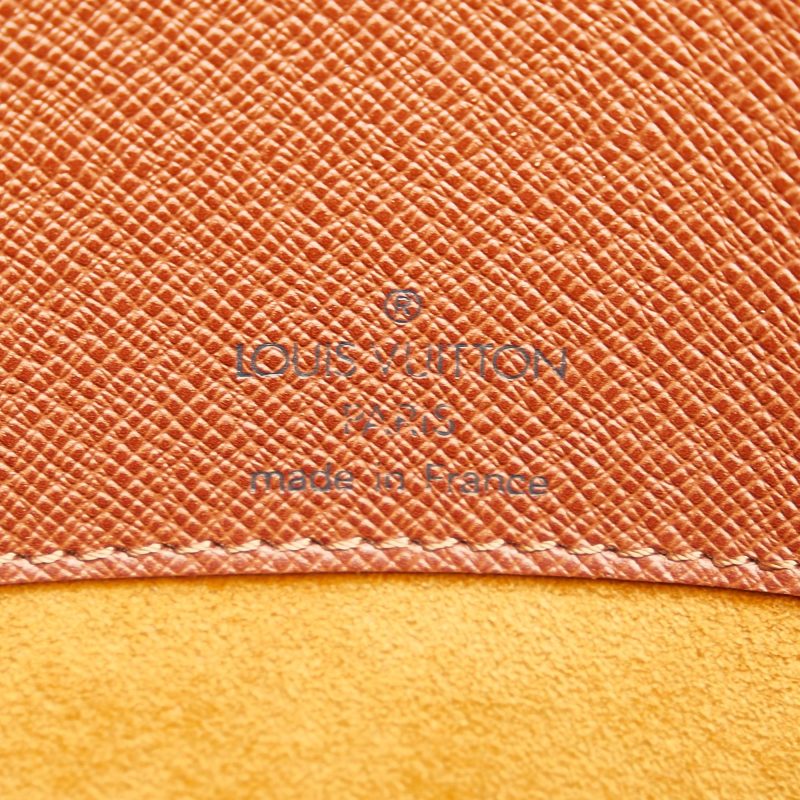 Louis Vuitton Monogram Musette Salsa Short Strap (SHG-37915) - Image 6