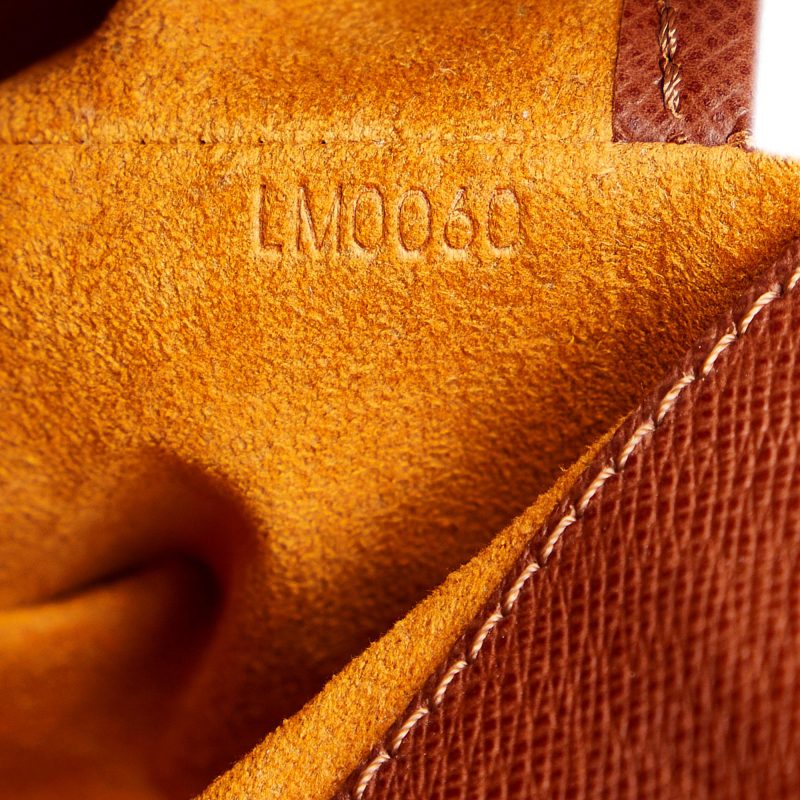 Louis Vuitton Monogram Musette Salsa Short Strap (SHG-39NHwL) - Image 7