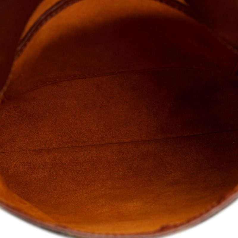 Louis Vuitton Monogram Musette Salsa Short Strap (SHG-39NHwL) - Image 5