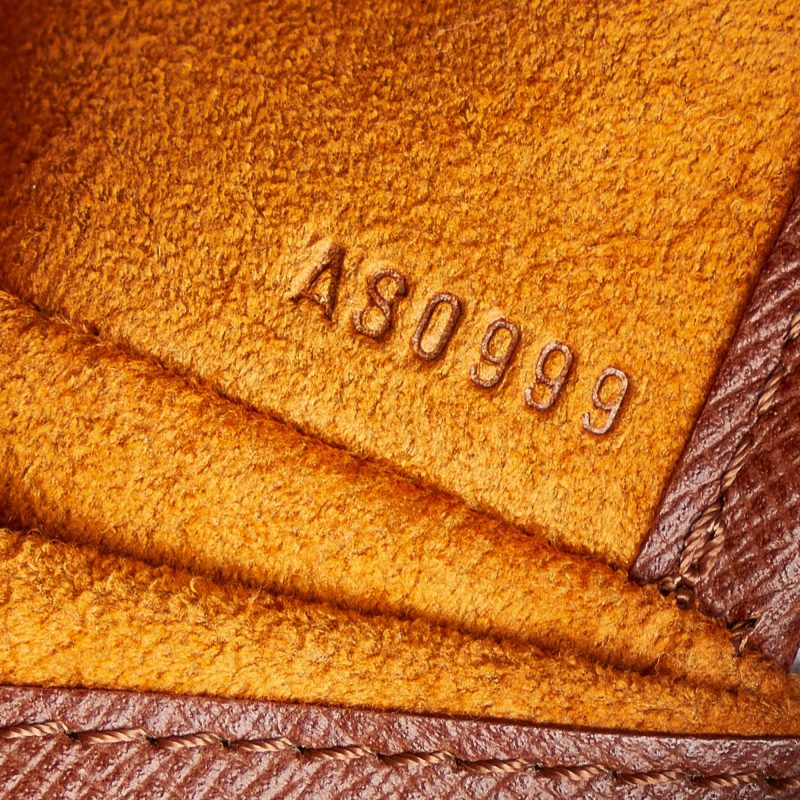 Louis Vuitton Monogram Musette Salsa Short Strap (SHG-48uc0y) - Image 7