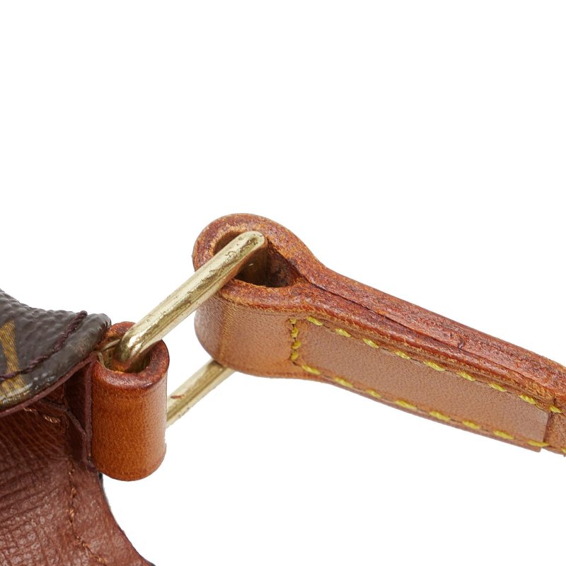 Louis Vuitton Monogram Musette Salsa Short Strap (SHG-48uc0y) - Image 8