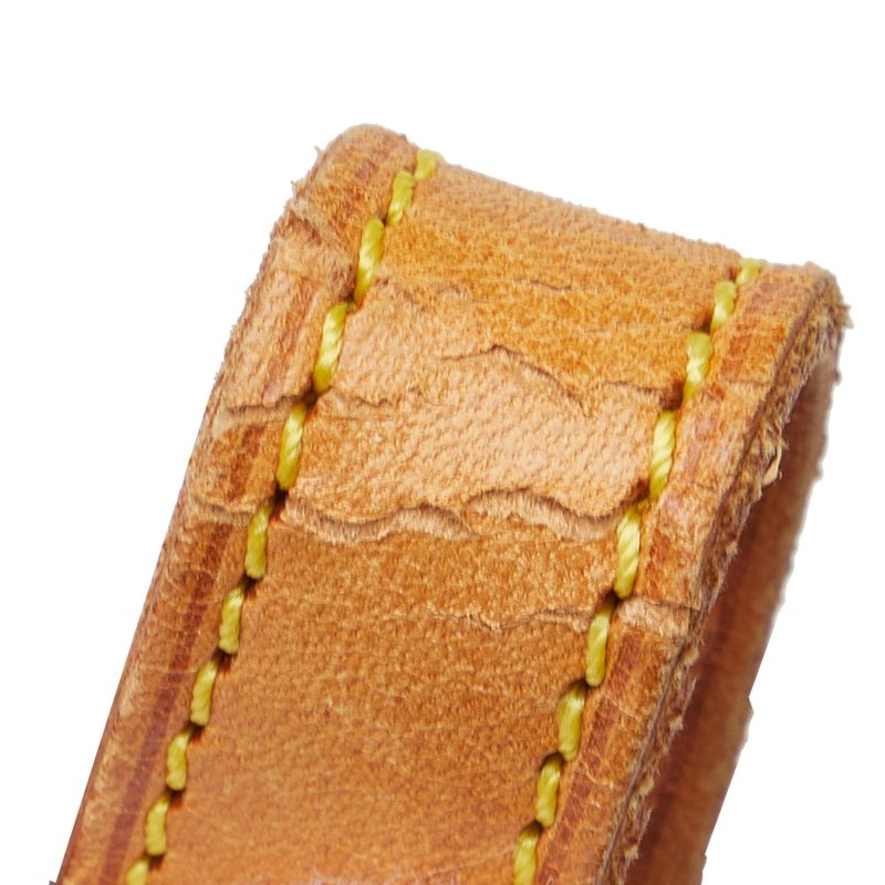 Louis Vuitton Monogram Musette Salsa Short Strap (SHG-48uc0y) - Image 10
