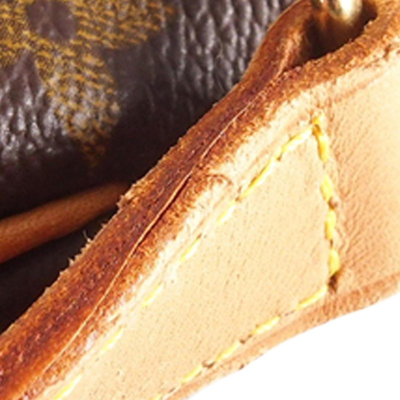 Louis Vuitton Monogram Musette Salsa Short Strap (SHG-xRszZt) - Image 9