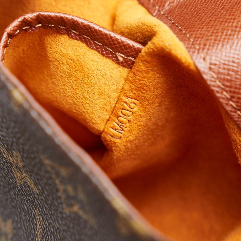 Louis Vuitton Monogram Musette Salsa (SHG-cVPZyB) - Image 7