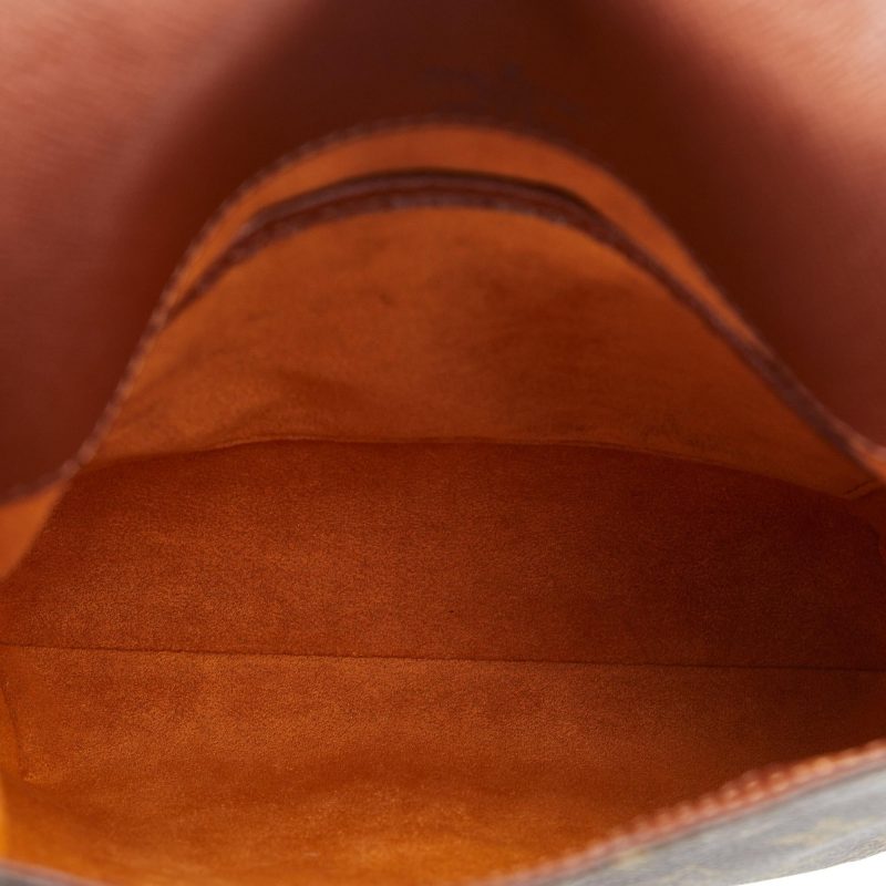 Louis Vuitton Monogram Musette Salsa (SHG-cVPZyB) - Image 5