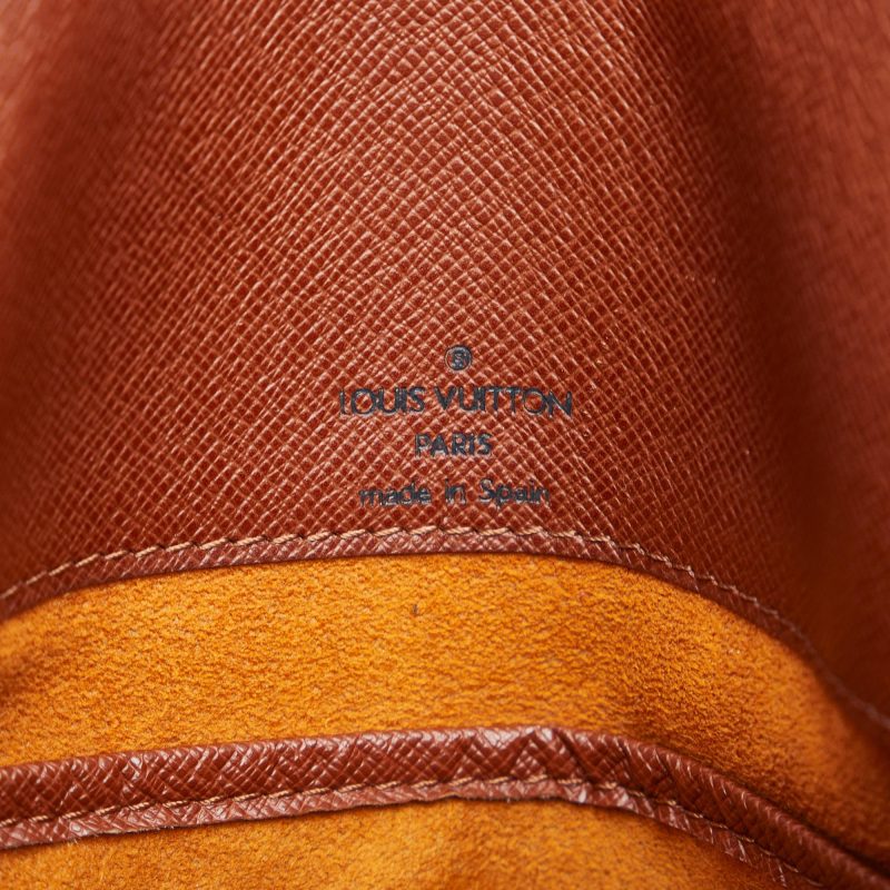Louis Vuitton Monogram Musette Salsa (SHG-cVPZyB) - Image 6