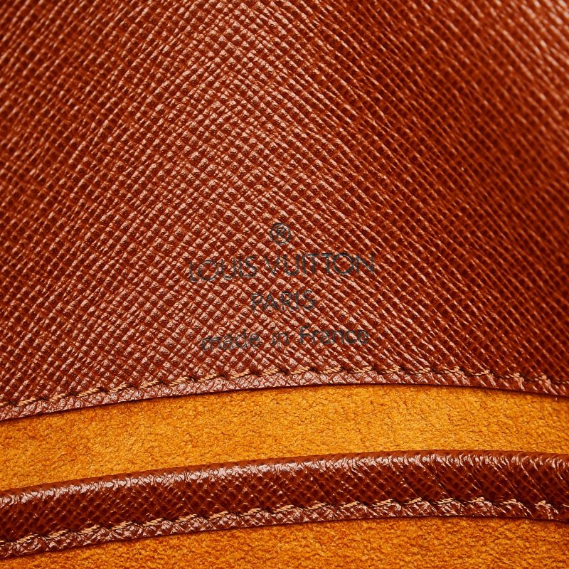 Louis Vuitton Monogram Musette Tango Long Strap (SHG-35331) - Image 6