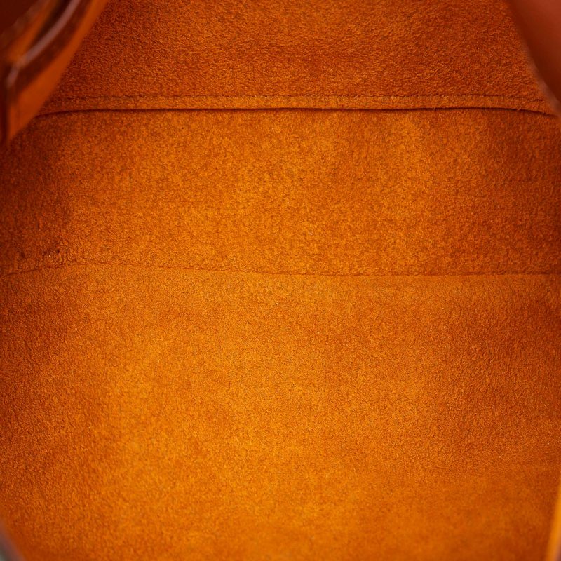 Louis Vuitton Monogram Musette Tango Long Strap (SHG-vusHB1) - Image 5