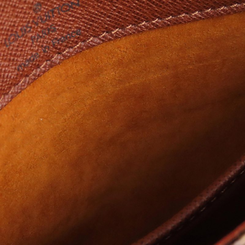 Louis Vuitton Monogram Musette Tango Short Strap (SHG-rCe97O) - Image 3