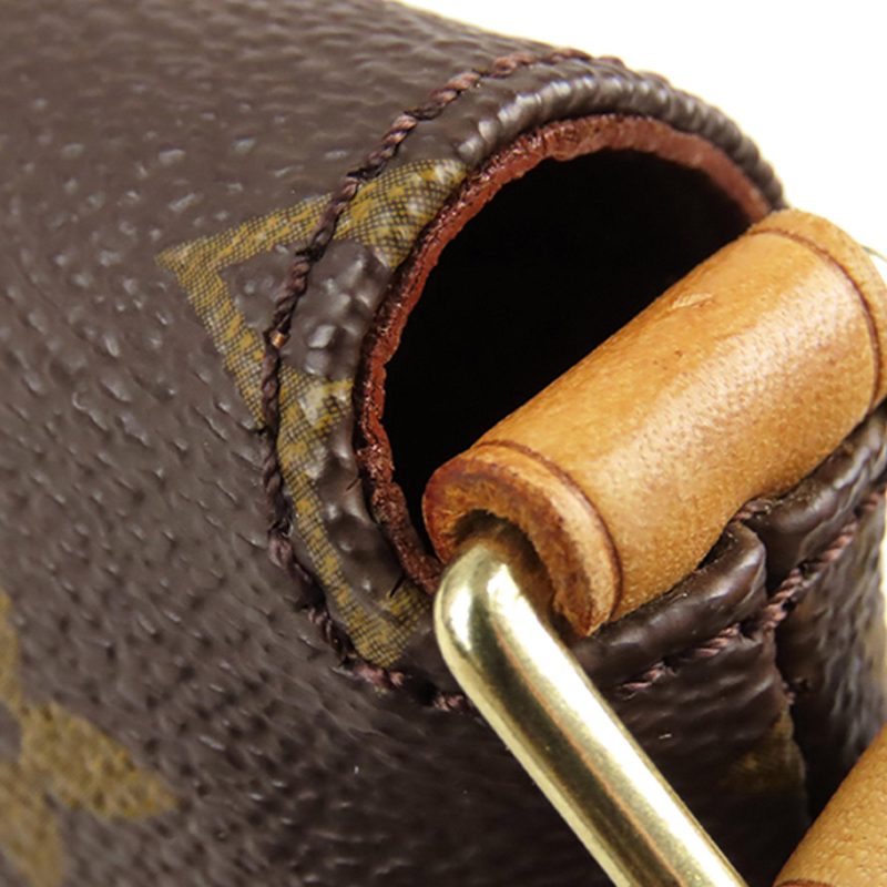 Louis Vuitton Monogram Musette Tango Short Strap (SHG-rCe97O) - Image 7