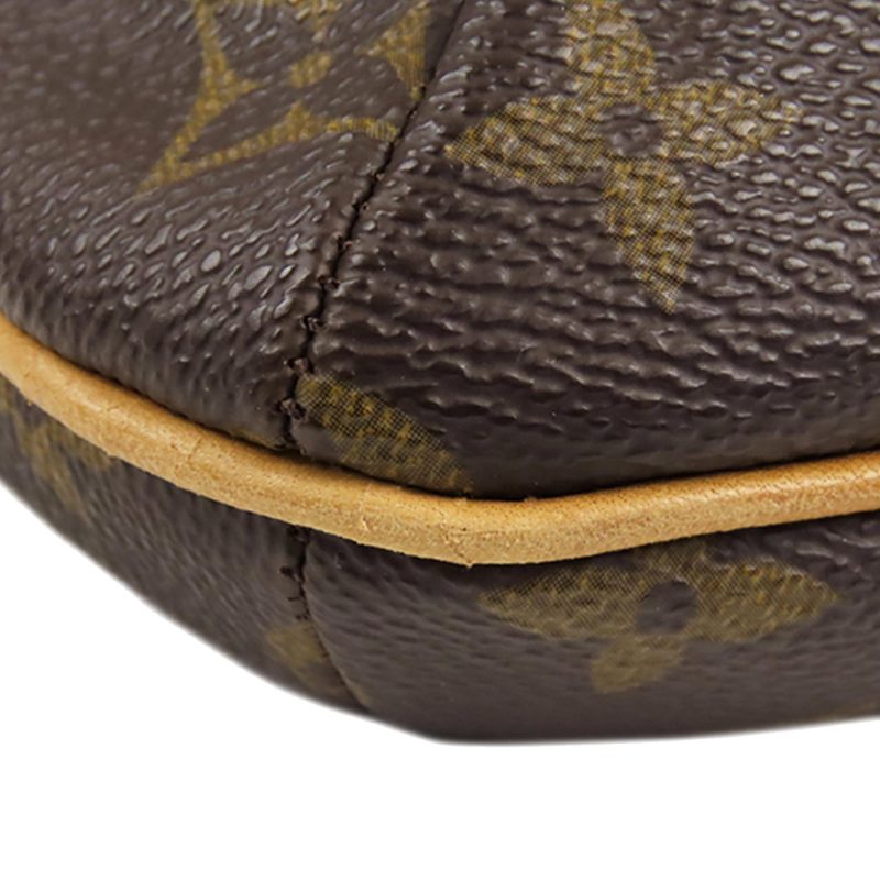 Louis Vuitton Monogram Musette Tango Short Strap (SHG-rCe97O) - Image 9
